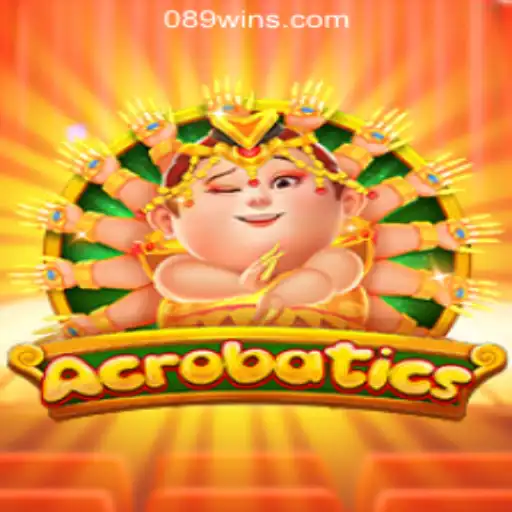 Acrobatics: A Thrilling Spin into the World of 089win - Top Online Slot Games