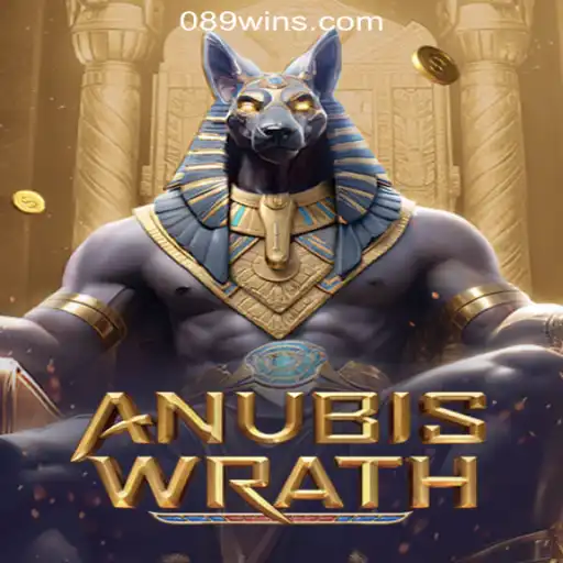 Unveiling AnubisWrath - A Premier Online Slot Experience on 089win