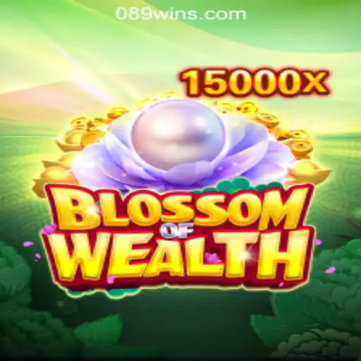 Unveiling the Thrills of BlossomofWealth on 089win - Top Online Slot Games
