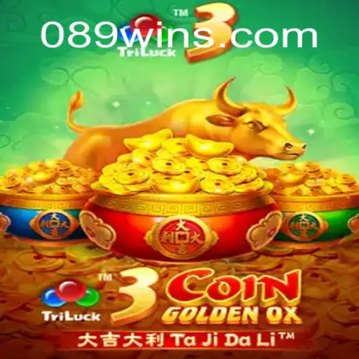 Unveiling the Excitement of 3CoinGoldenOX in the World of Online Slot Games
