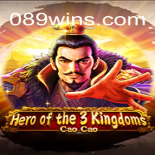 Exploring Heroofthe3KingdomsCaoCao: A Dive into a Popular Online Slot Game