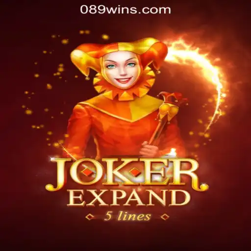 Exploring the Thrills of JokerExpand: A Top Online Slot Game on 089win