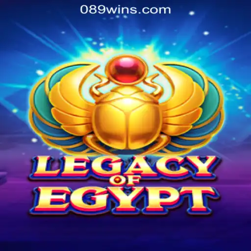 LegacyOfEgypt - Explore the Mysteries of Ancient Egypt with 089win