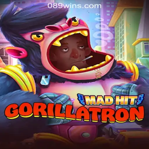 MadHitGorillatron: A Journey Through an Exciting Arcade Adventure