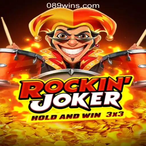 RockinJoker: A Thrilling Spin in the World of Online Slots