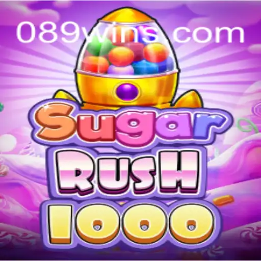 Exploring SugarRush1000: A Premier Online Slot Game at 089win