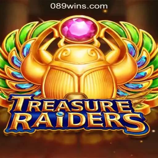 TREASURERAIDERS: Unveiling the Thrills of 089win's Top Online Slot Game