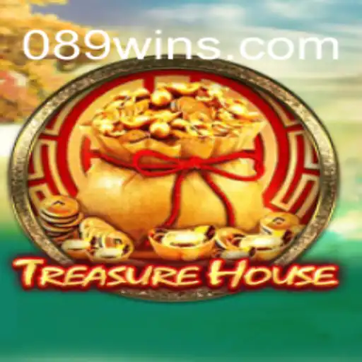 Exploring TreasureHouse on 089win - Top Online Slot Games