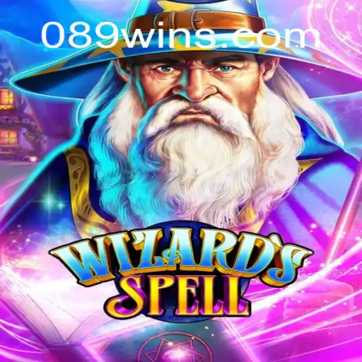 Explore the Magical World of WizardsSpell: A Premier Slot Game on 089win