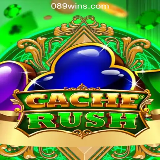 Discover the Thrilling World of CacheRush