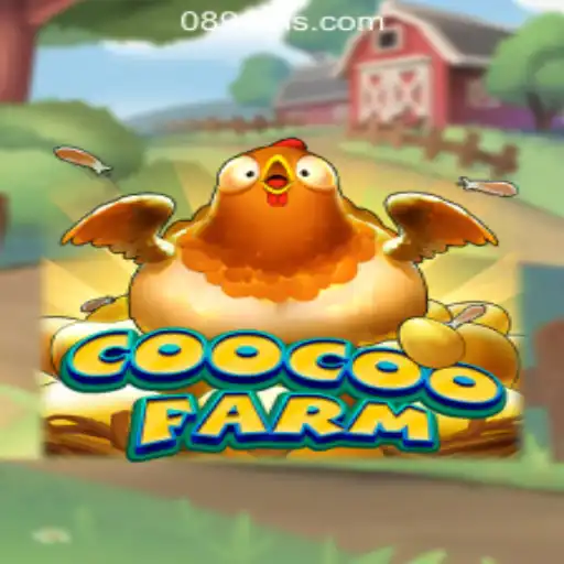 Exploring CooCooFarm: An Engaging Online Slot Experience