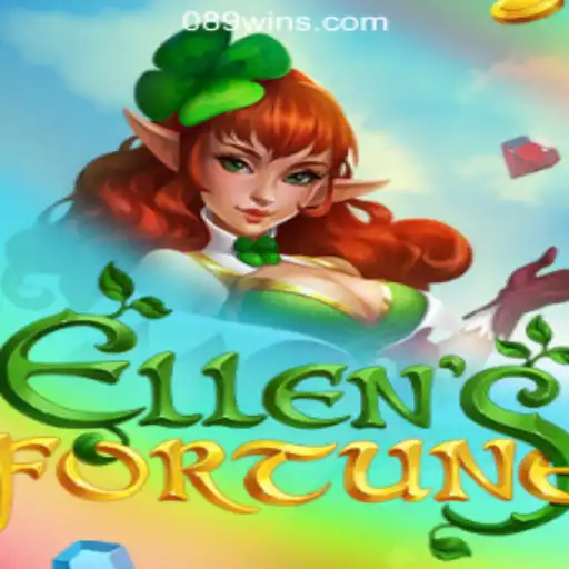 Exploring EllensFortune: The Top Online Slot Game of 089win
