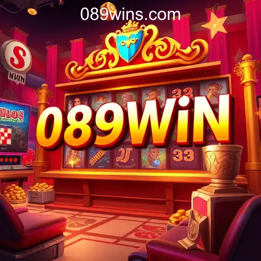 Exclusive Events: Exploring the World of 089win - Top Online Slot Games