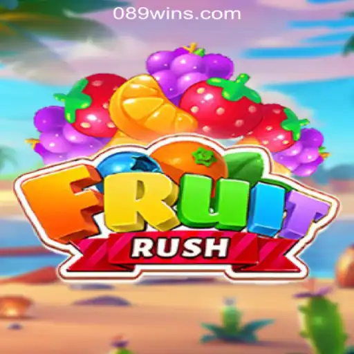 Exploring FruitRush: A Leading Title in 089win's Top Online Slot Games