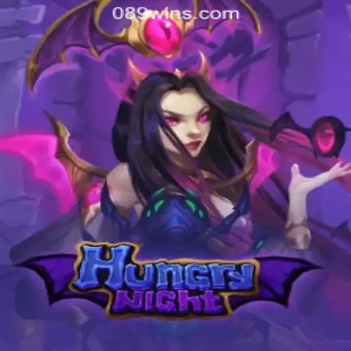 Discover HungryNight: An Exciting Journey into the World of Online Slot Games