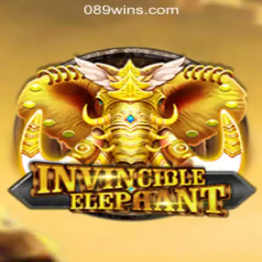 InvincibleElephant: Exploring the Excitement of 089win's Top Online Slot Game
