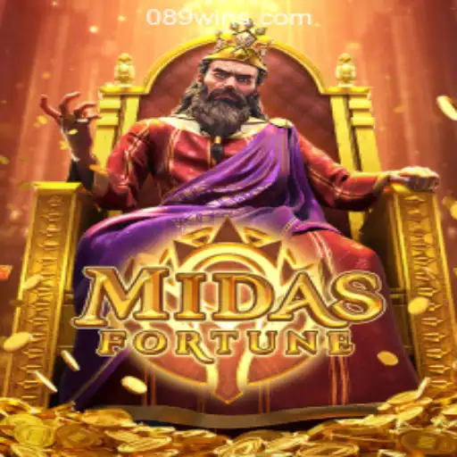 Discovering MidasFortune: A Dive into One of 089win's Top Online Slot Games