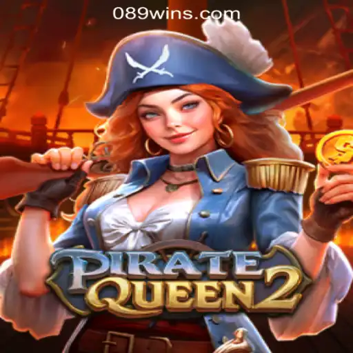 PirateQueen2: Embark on a Swashbuckling Adventure with 089win - Top Online Slot Games