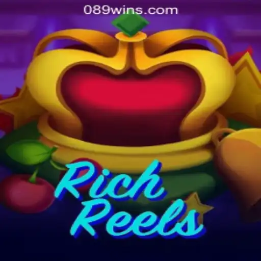 Unveiling RichReels: A Leading Choice in 089win - Top Online Slot Games