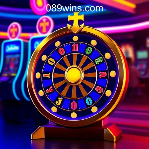 Exploring the Thrills of Rotary Games with 089win: Impact on Online Slot Games
