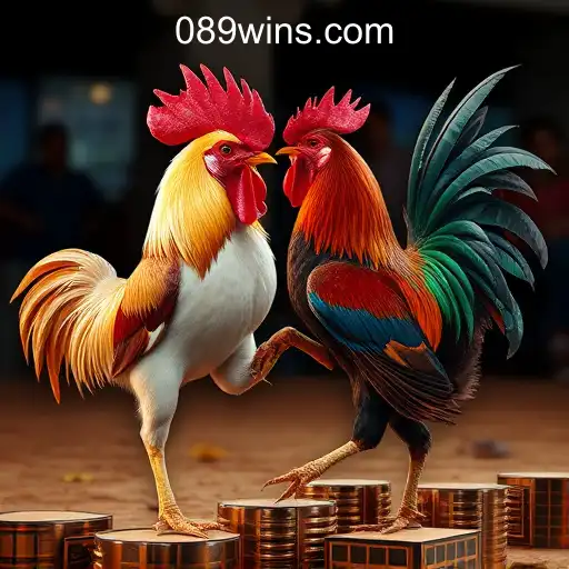 Sabong Games and the Allure of 089win - Top Online Slot Games