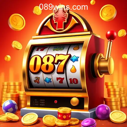 Exploring Slot Machines and 089win - Top Online Slot Games