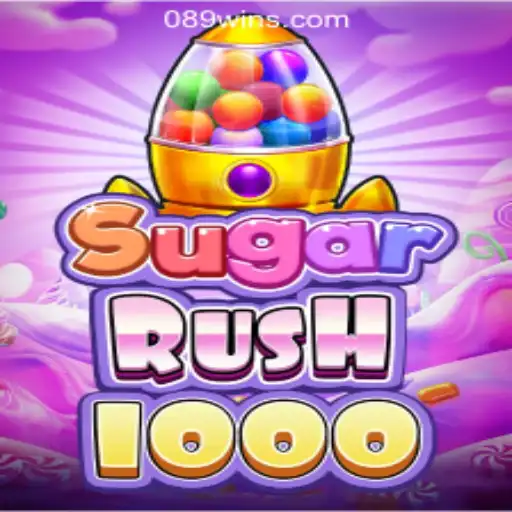 Exploring SugarRush1000: A Premier Online Slot Game at 089win