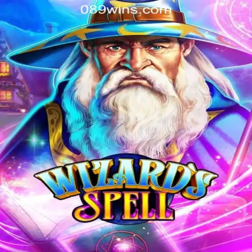 Explore the Magical World of WizardsSpell: A Premier Slot Game on 089win