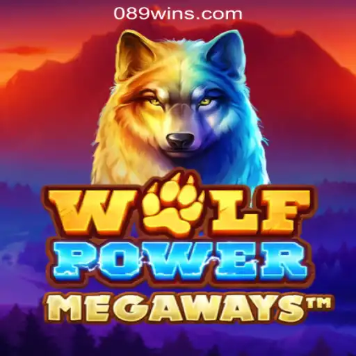 Unveiling WolfPowerMega: A Top Contender in 089win's Online Slot Games