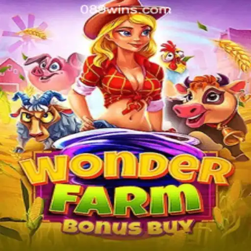 Exploring WonderFarmBonusBuy: A Leading Choice in Online Slot Games